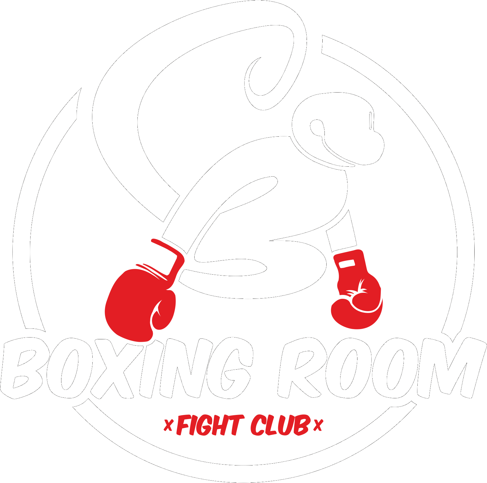 Boxing Room Logo